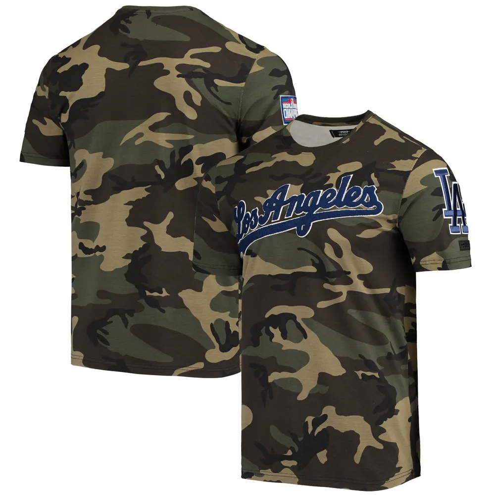 Los Angeles Dodgers Club T-Shirt