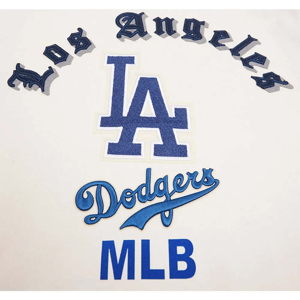 Los Angeles Dodgers Fanatics Branded Cooperstown Collection