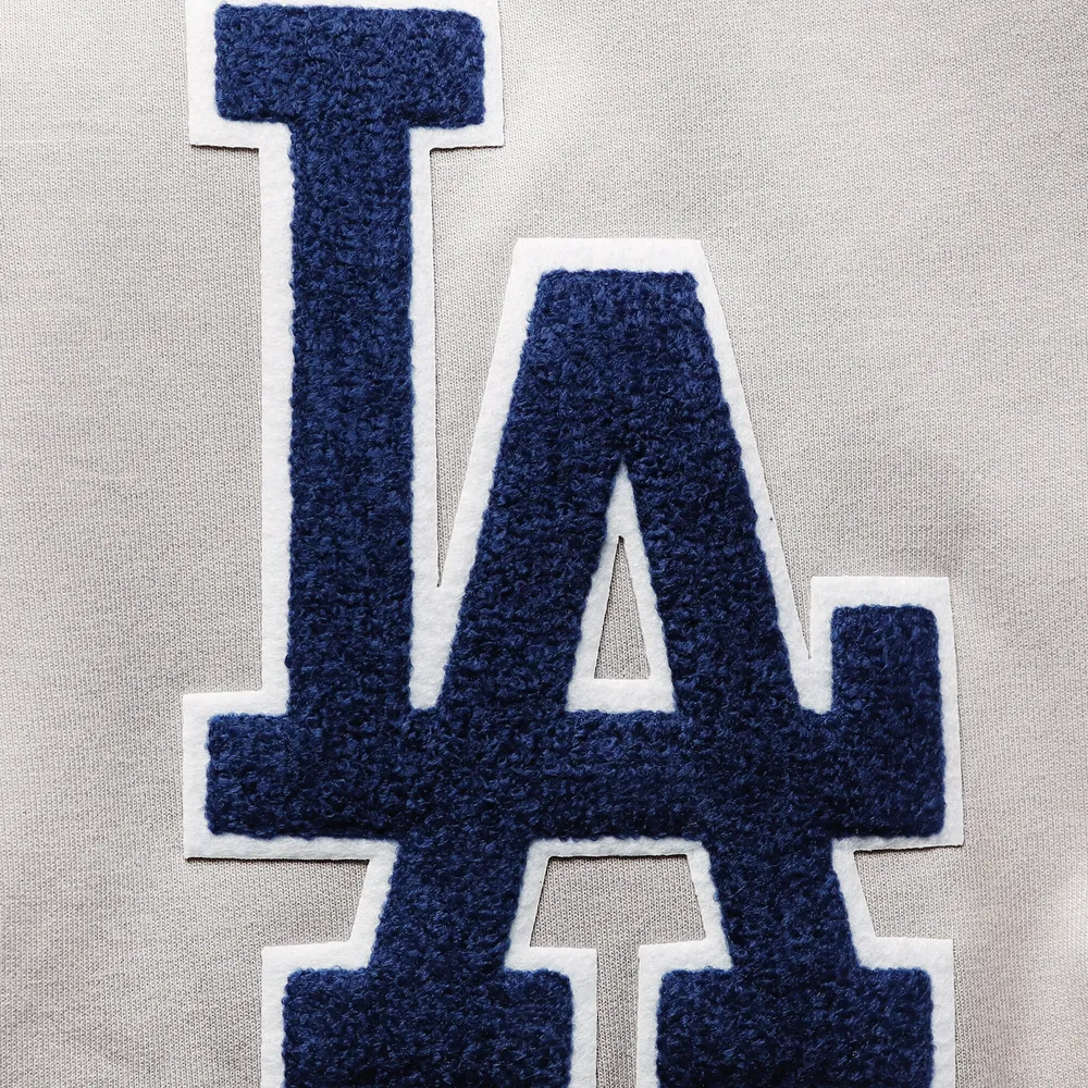 Nike Men's Los Angeles Dodgers 2020 World Series Champ Patch