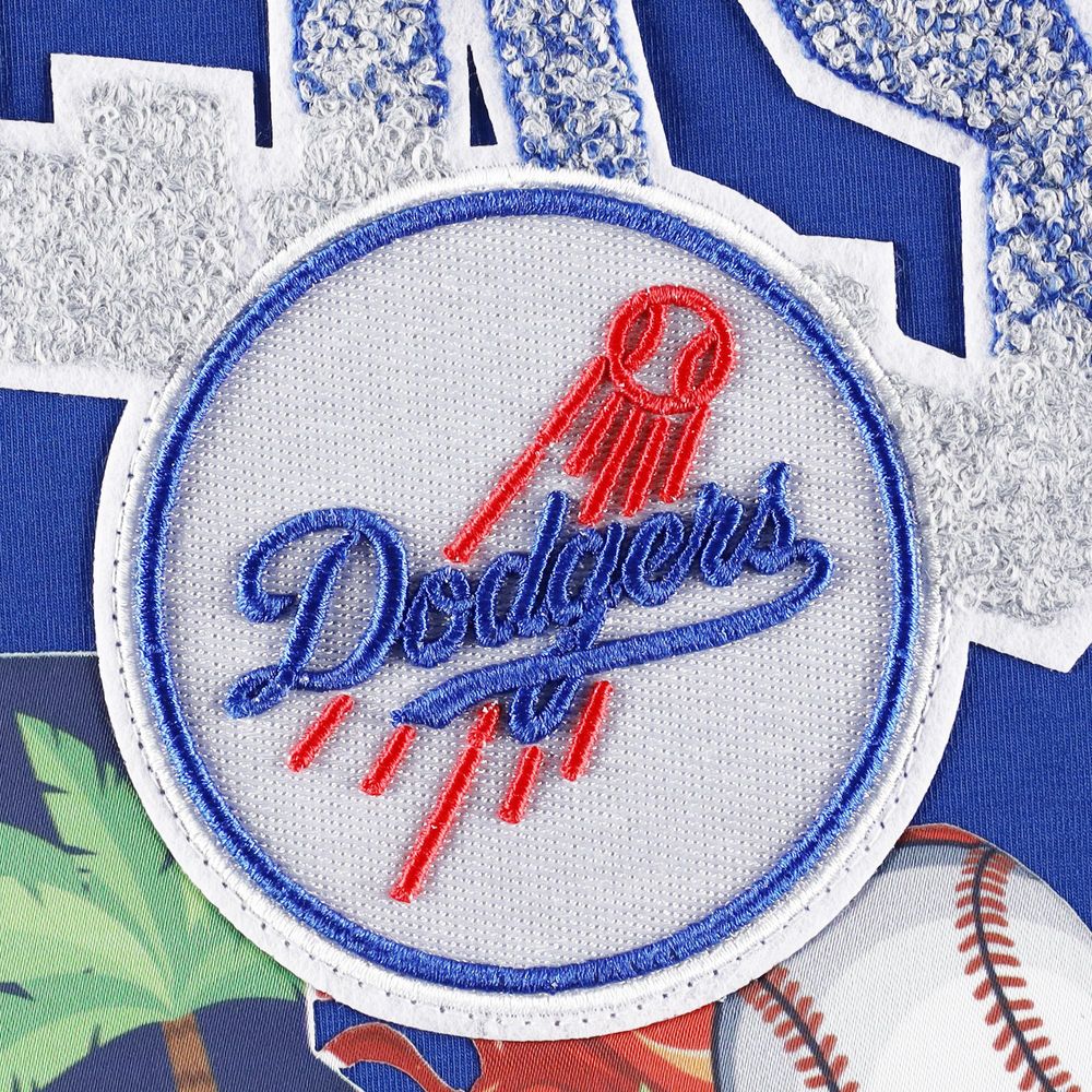 Los Angeles Dodgers Hometown Graphic T-Shirt - Mens