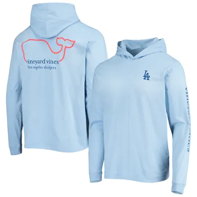 Shop Boston Red Sox Hoodie at vineyard vines