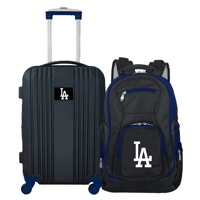 Los Angeles Dodgers New Era Athleisure Tote Bag