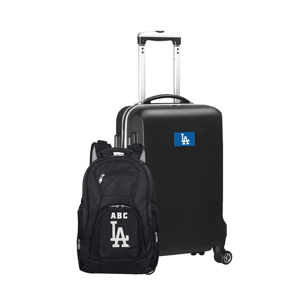 MOJO Los Angeles Dodgers Ultimate Fan Backpack