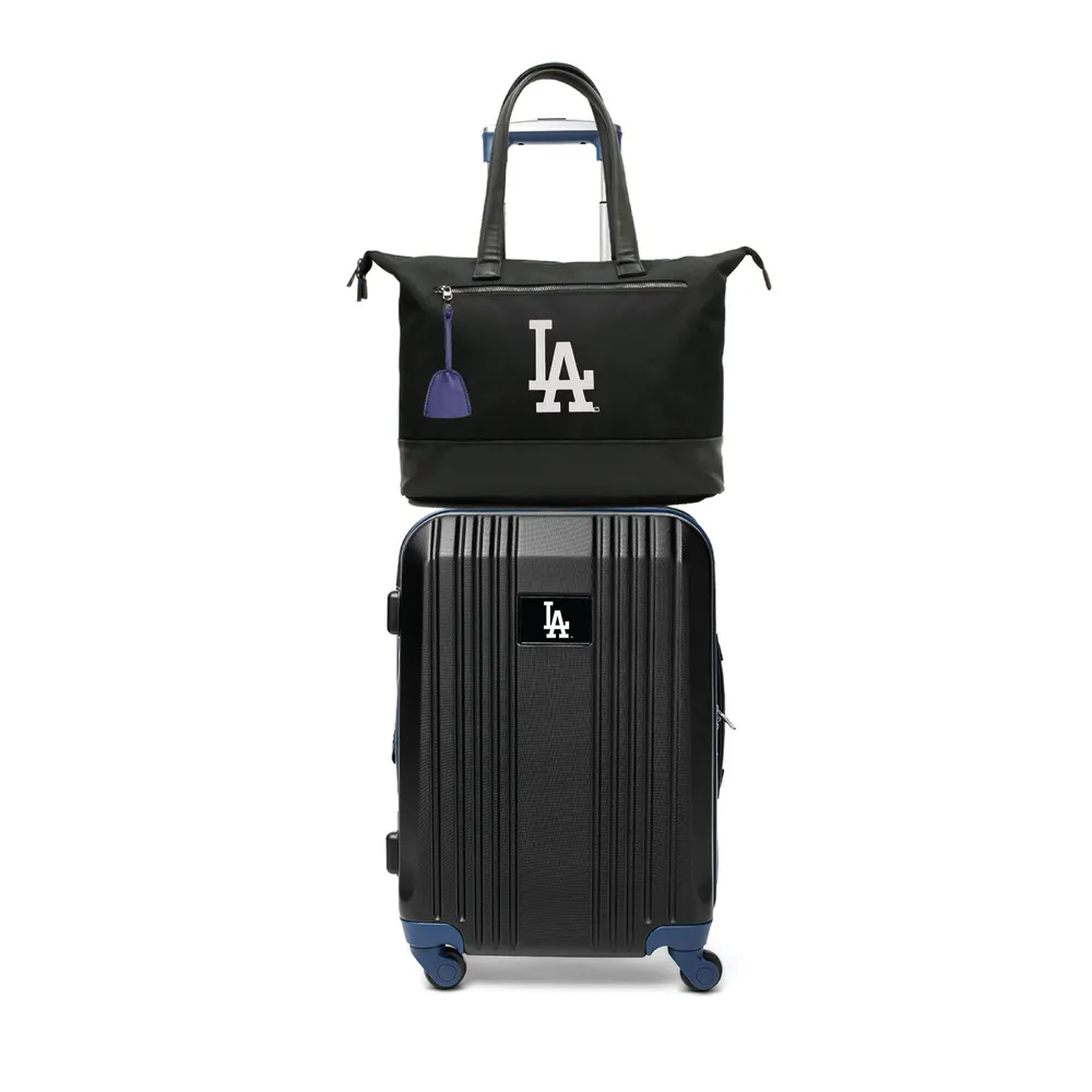 Dooney & Bourke Los Angeles Dodgers Zip Zip Satchel