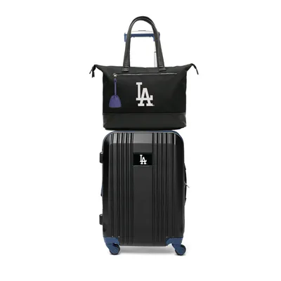 Dooney & Bourke MLB Dodgers Medium Duffle