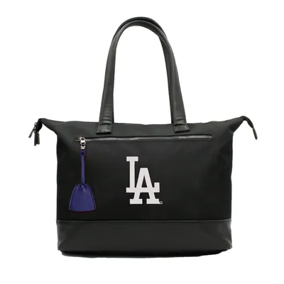 Los Angeles Dodgers MOJO Premium Laptop Tote Bag