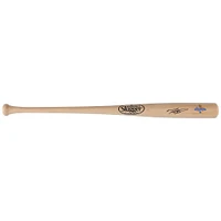 Mookie Betts Los Angeles Dodgers Autographed 2024 World Series Champions Louisville Slugger Bat