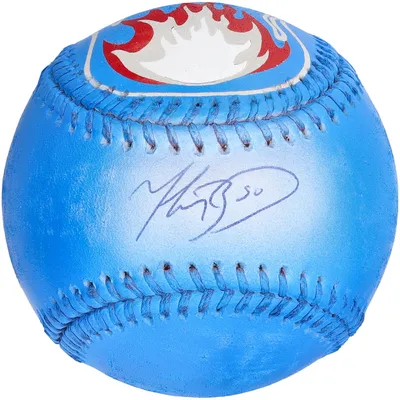 Mookie Betts 2022 Major League Baseball All-Star Game Autographed