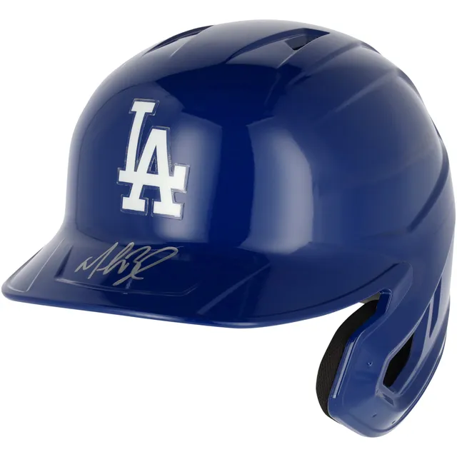 Mookie Betts Los Angeles Dodgers Fanatics Authentic Autographed