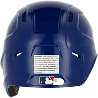 Mookie Betts Los Angeles Dodgers Autographed Rawlings Mach Pro Replica Batting Helmet