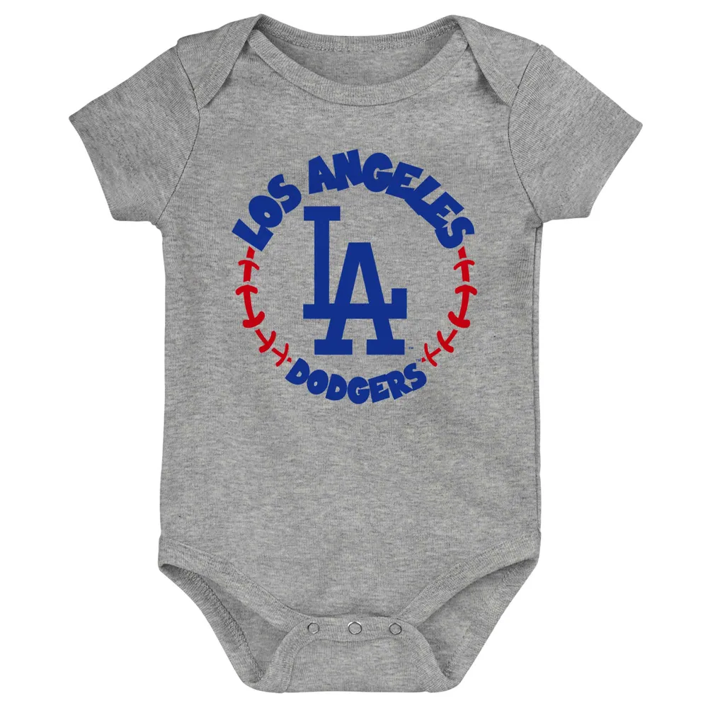 Los Angeles Dodgers Baby Apparel, Dodgers Infant Jerseys, Toddler