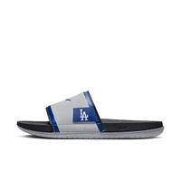 Nike Los Angeles Dodgers 2024 Off-Court Slide Sandals