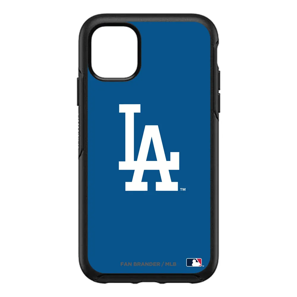 Los Angeles Dodgers OtterBox Symmetry iPhone Case