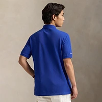 Polo Ralph Lauren Royal Dodgers  Shirt