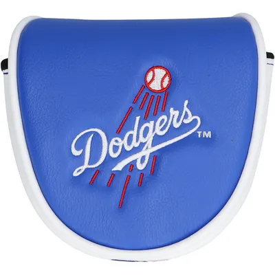 Los Angeles Dodgers Aqua-Lock Caddy Golf Towel