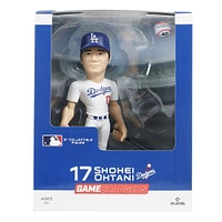 Figurine en vinyle Shohei Ohtani des Dodgers de Los Angeles, série 1, GameChangers, 15 cm