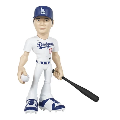 Figurine en vinyle Shohei Ohtani des Dodgers de Los Angeles, série 1, GameChangers, 15 cm