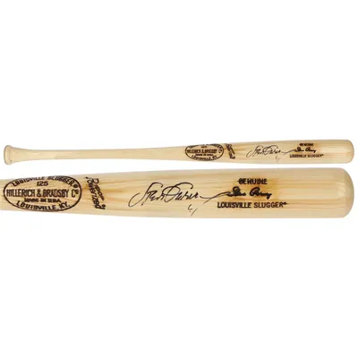 Lids Kirk Gibson Los Angeles Dodgers Fanatics Authentic Autographed  Louisville Slugger Game Model Bat