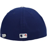 Teoscar Hernández Los Angeles Dodgers Autographed 2025 Tokyo Series New Era On-Field Cap 