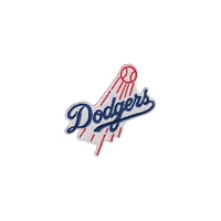 Tervis Los Angeles Dodgers 16oz. Gobelet classique emblème