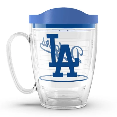 Tervis Dodgers de Los Angeles 16 oz. Mug classique