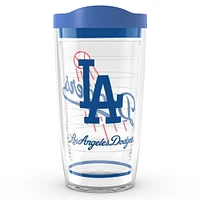 Tervis Los Angeles Dodgers 16oz. Gobelet Tradition Classique