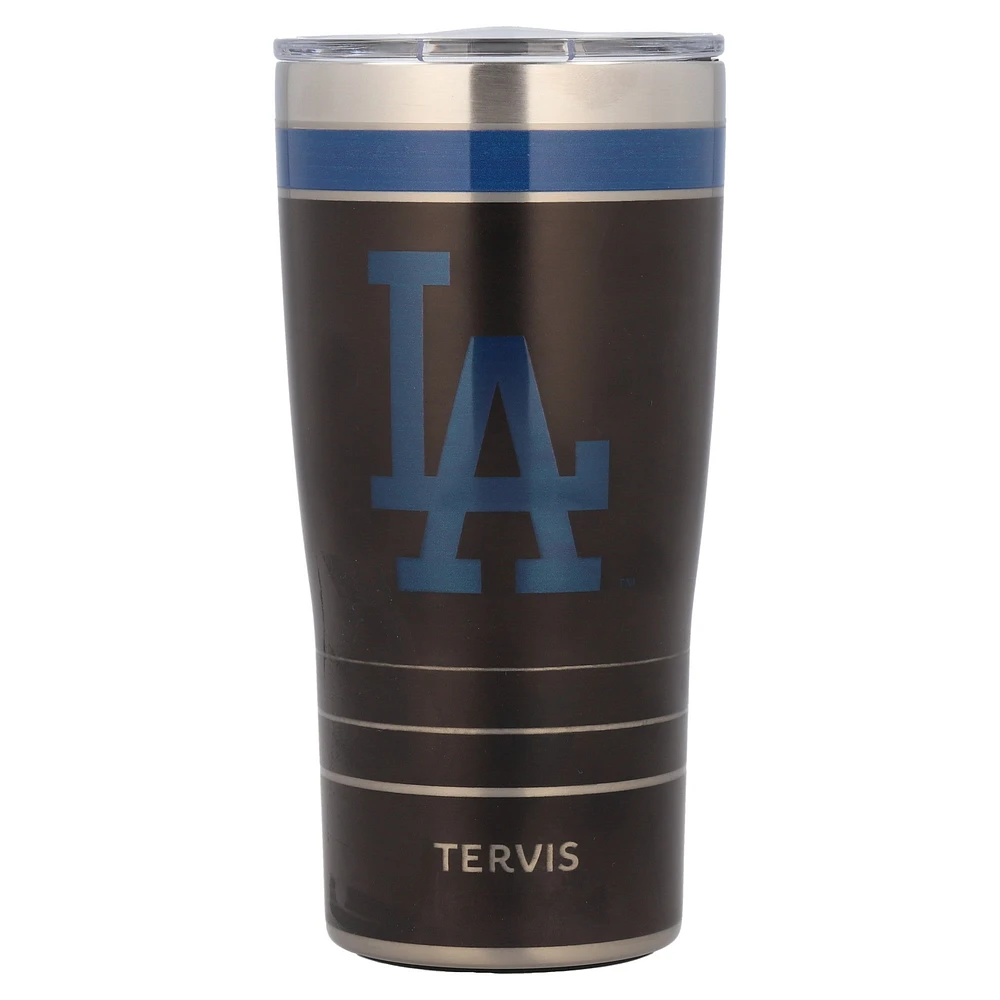 Tervis Los Angeles Dodgers 20oz. Gobelet de jeu de nuit