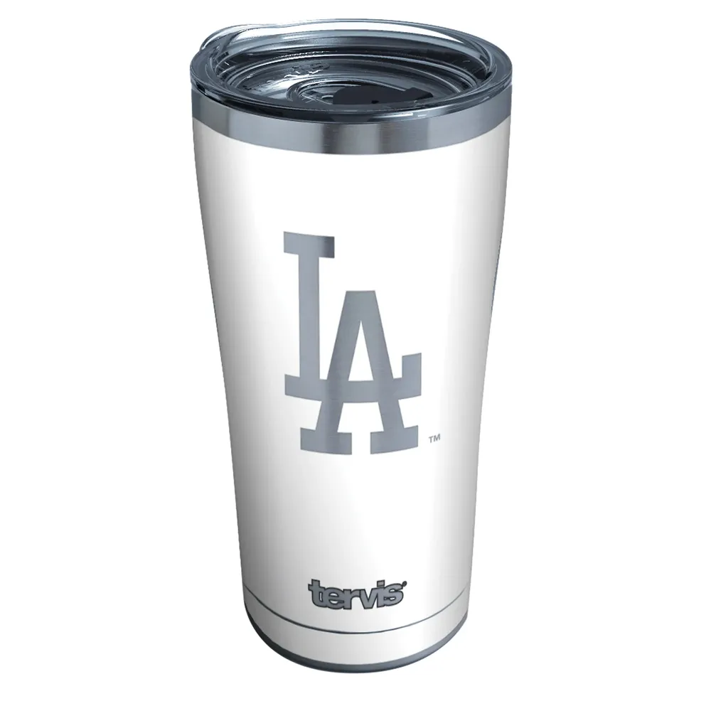 Tervis Dodgers de Los Angeles 20 oz. Gobelet Roots avec couvercle coulissant