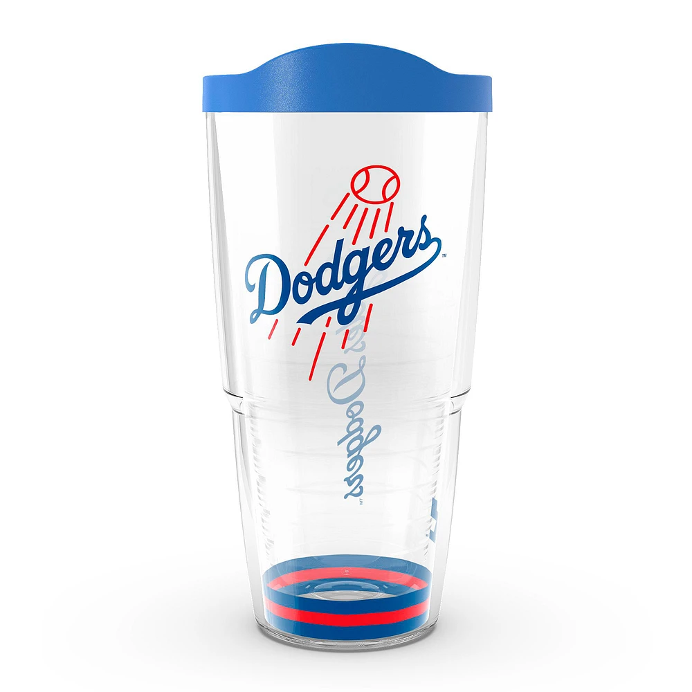 Tervis Dodgers de Los Angeles 24 oz. Gobelet arctique classique