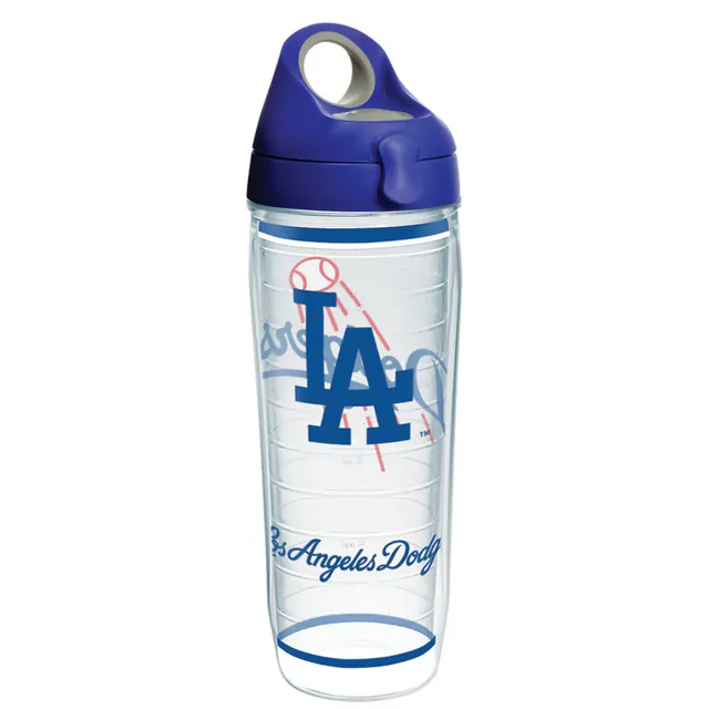 Los Angeles Dodgers The Northwest Company Lucia Clear Backpack