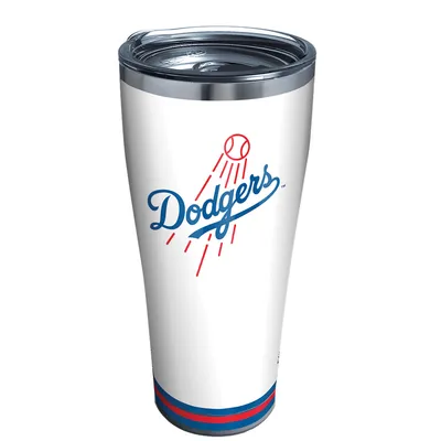 Los Angeles Dodgers Tervis 30oz. Arctic Stainless Steel Tumbler