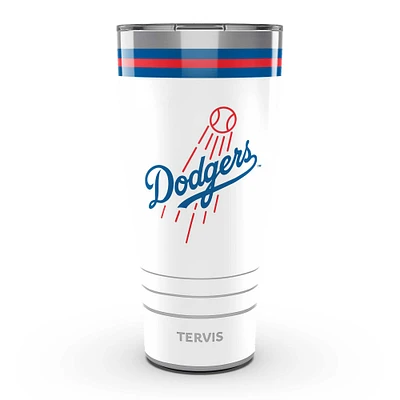 Tervis Los Angeles Dodgers 30oz. Arctic Stainless Steel Tumbler