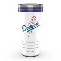 Tervis Los Angeles Dodgers 30oz. Gobelet en acier inoxydable arctique