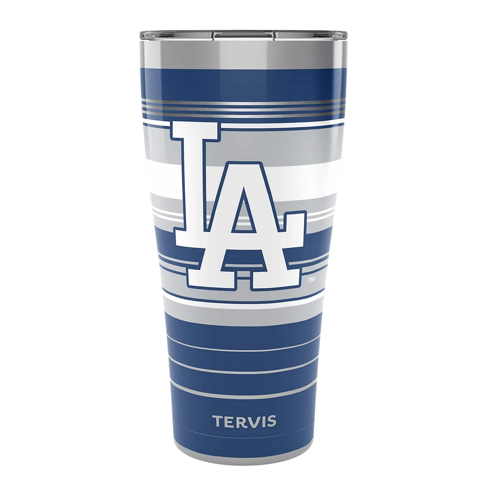 Tervis Los Angeles Dodgers 30oz. Hype Stripes Tumbler