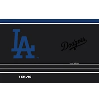 Tervis Los Angeles Dodgers 30oz. Gobelet de jeu de nuit avec paille