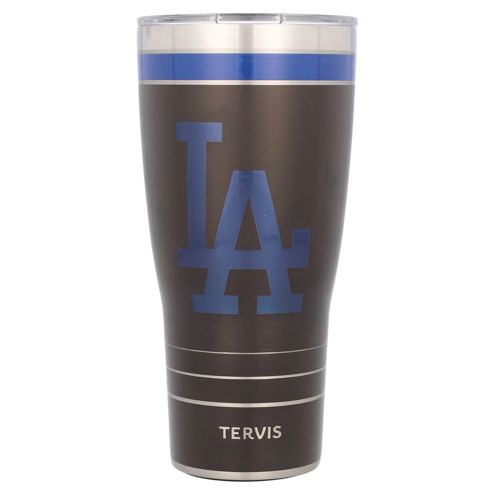 Tervis Los Angeles Dodgers 30oz. Night Game Tumbler