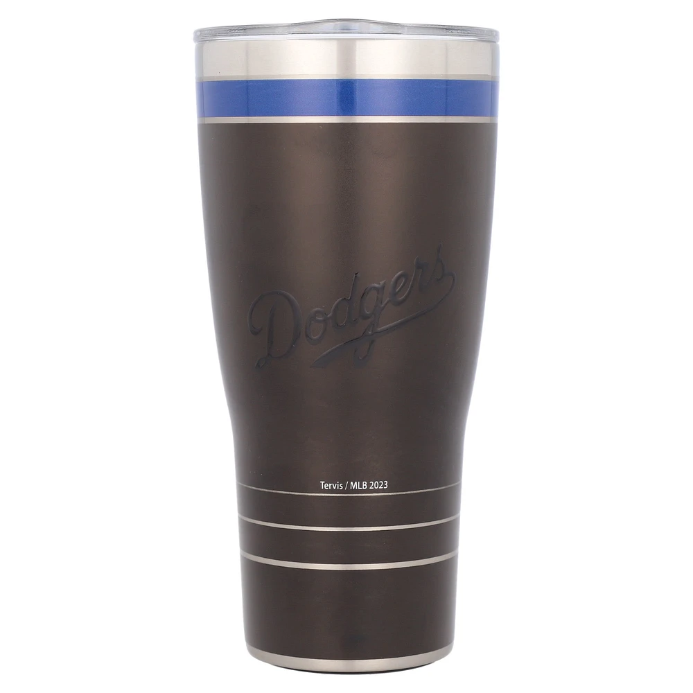 Tervis Los Angeles Dodgers 30oz. Night Game Tumbler