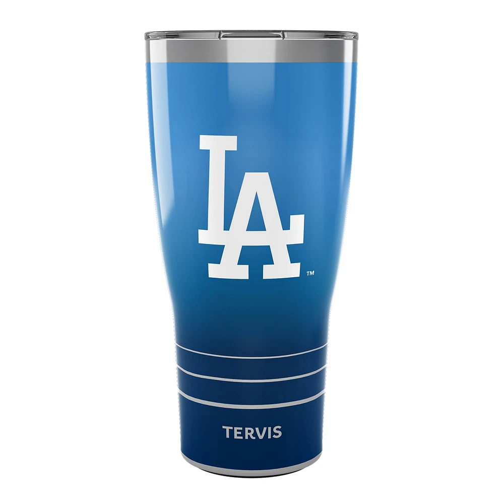 Tervis Los Angeles Dodgers 30oz. Ombre Tumbler