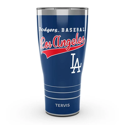 Tervis Los Angeles Dodgers 30oz. Vintage Stainless Steel Tumbler