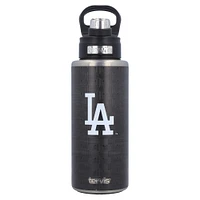 Tervis Los Angeles Dodgers 32oz. Weave Wide Mouth Water Bottle