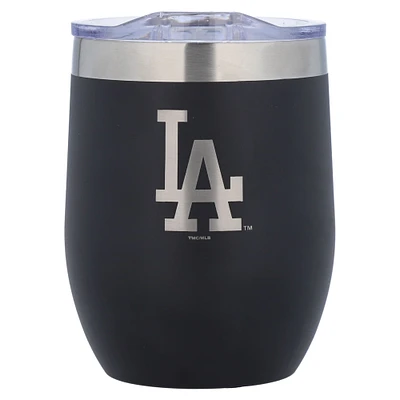 The Memory Company Los Angeles Dodgers 16oz. Stainless Steel Stemless Tumbler