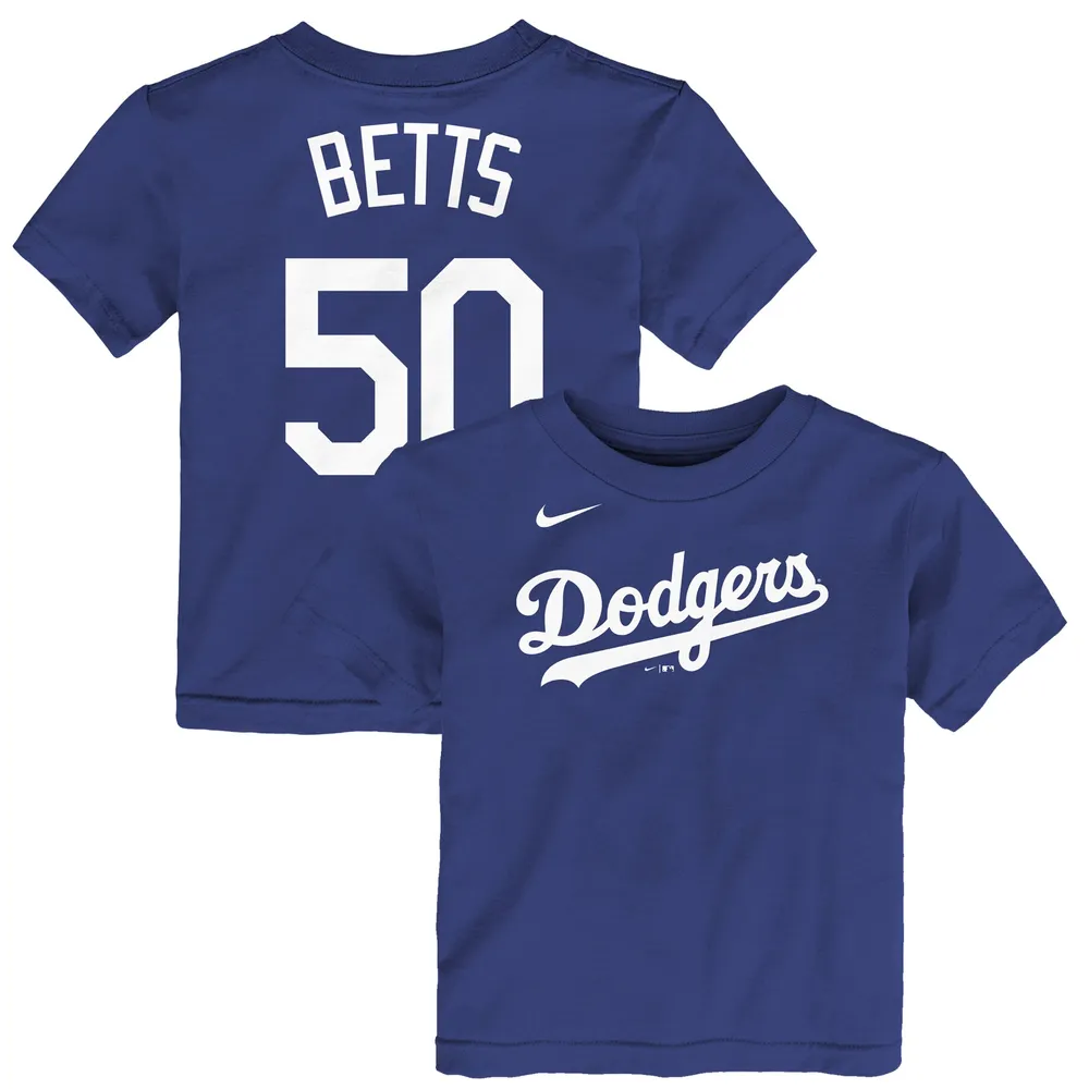mookie betts dodgers jersey youth