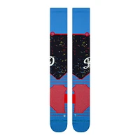 Unisex Stance  Blue Los Angeles Dodgers 2024 City Connect Over The Calf Socks