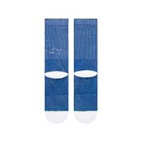 Chaussettes unisexes Stance Royal Los Angeles Dodgers Bags Crew