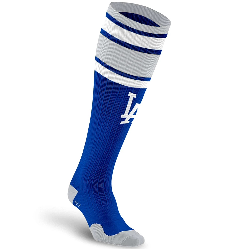 Unisex Starter Los Angeles Dodgers  Over-the-Calf Compression Socks