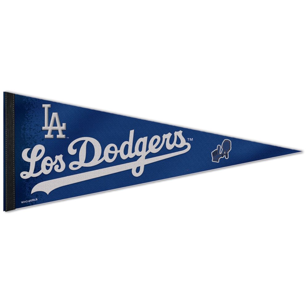 Lids Milwaukee Brewers WinCraft 12'' x 30'' City Connect Pennant