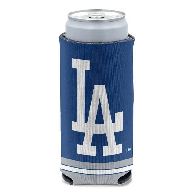 Los Angeles Chargers WinCraft 12oz. Team Logo Slim Can Cooler