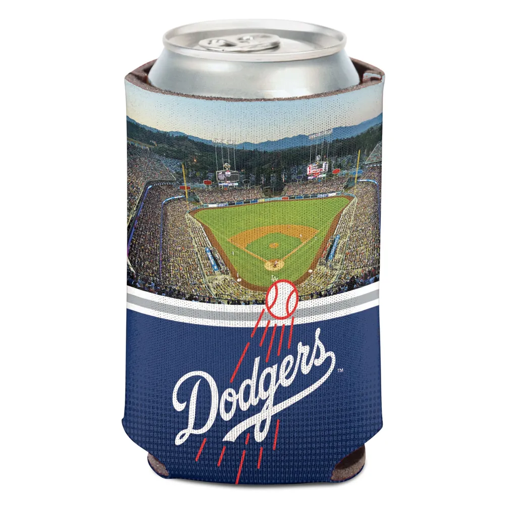 WinCraft Los Angeles Dodgers 12oz. Bottle Cooler