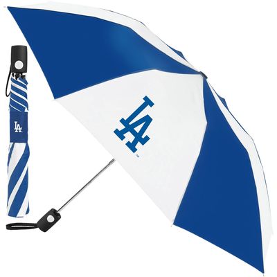 WinCraft Los Angeles Dodgers 42'' Auto Folding - Umbrella