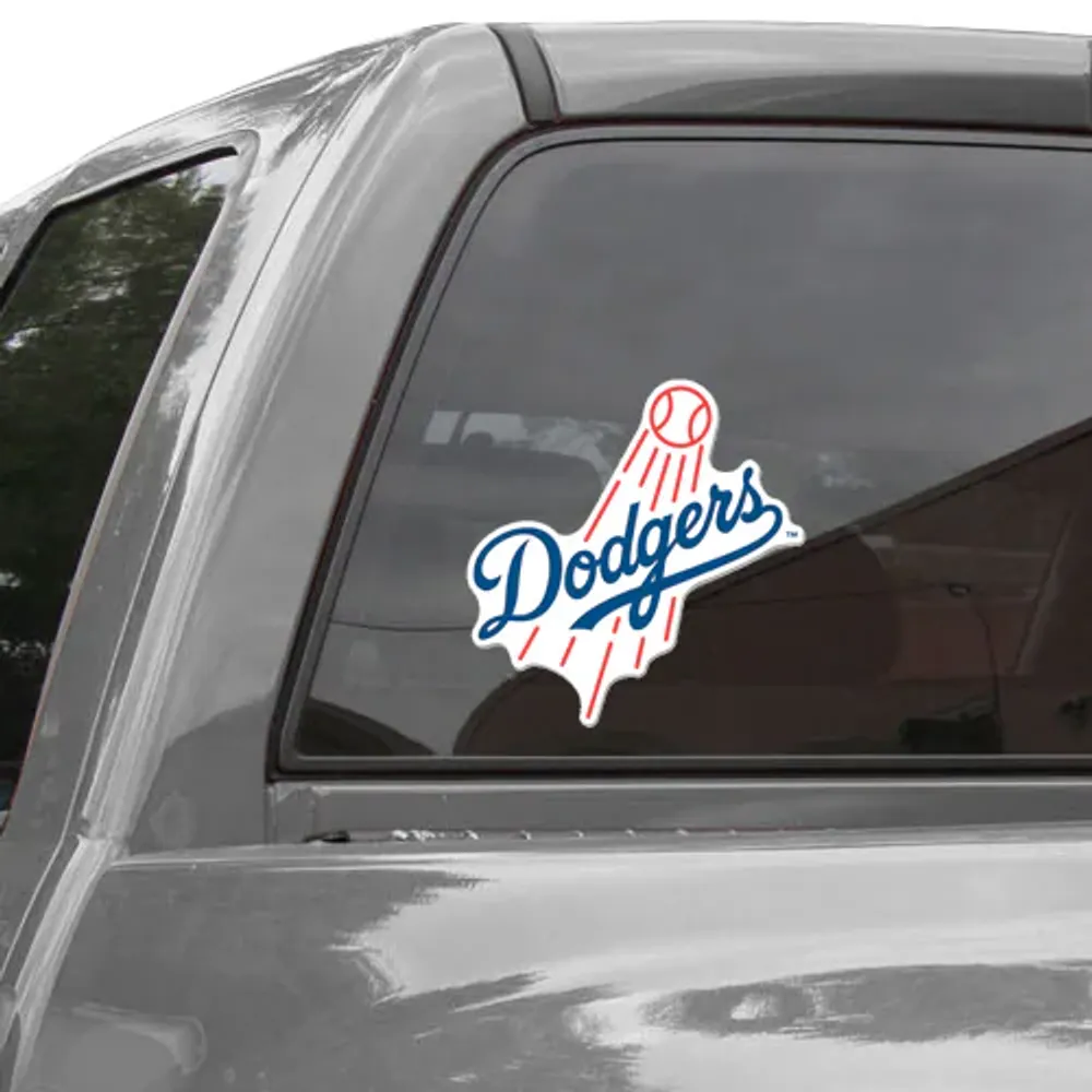 Los Doyers Decal 